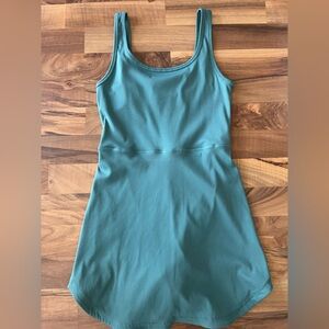 Nike Dri-Fit Tennis Dress